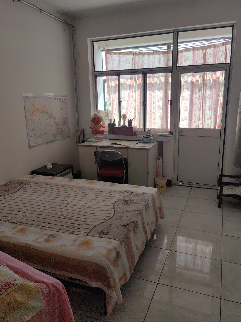 水利处家属院,南大街 南北三居 拎包入住 房东急售7