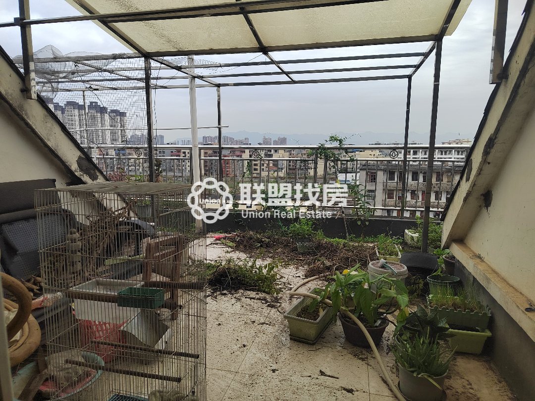 湖畔人家,东湖公园,湖畔人家!带露台。临近东湖公园!环境舒适!!1