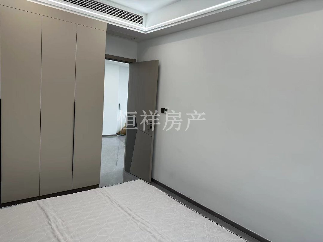 三水新都会,万达附近两房公寓楼层好10