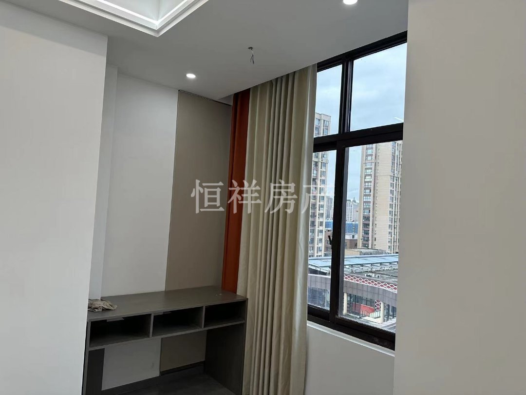 三水新都会,万达附近两房公寓楼层好11