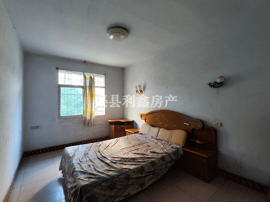 玉泉楼,经典3室2厅2卫1阳台户全明普通两证齐全12