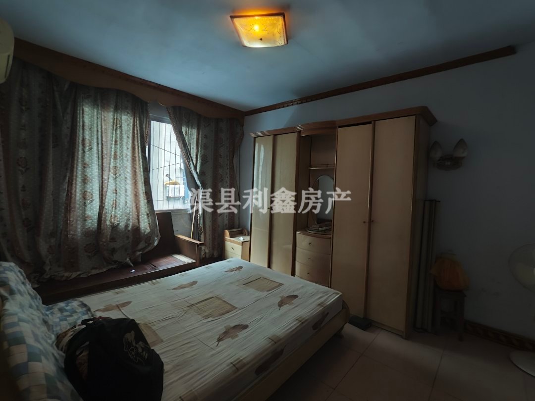 玉泉楼,经典3室2厅2卫1阳台户全明普通两证齐全8
