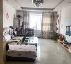 枣阳市-城西-金茂嘉园