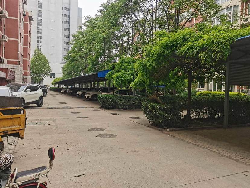 国寿家园,国寿家园 精装2楼 前卫路 东风公园 房主急售17