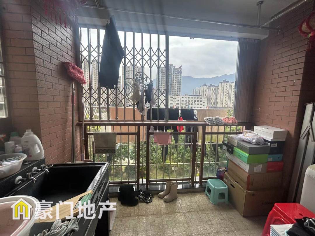 怡和丽景,2025/3/30【给妈妈住了,后续再说】7
