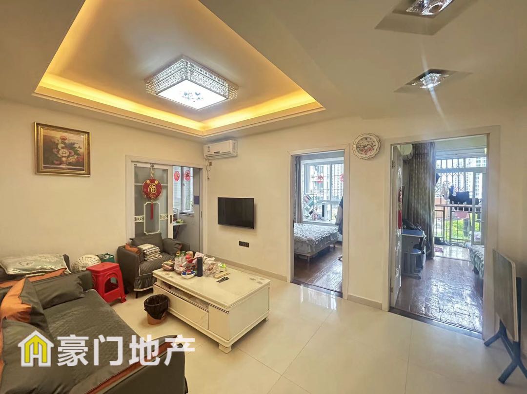 怡和丽景,2025/3/30【给妈妈住了,后续再说】8