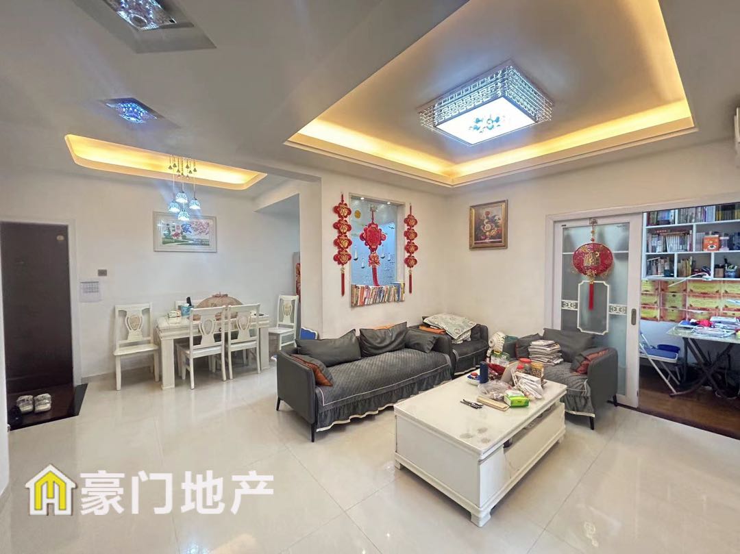 怡和丽景,2025/3/30【给妈妈住了,后续再说】9