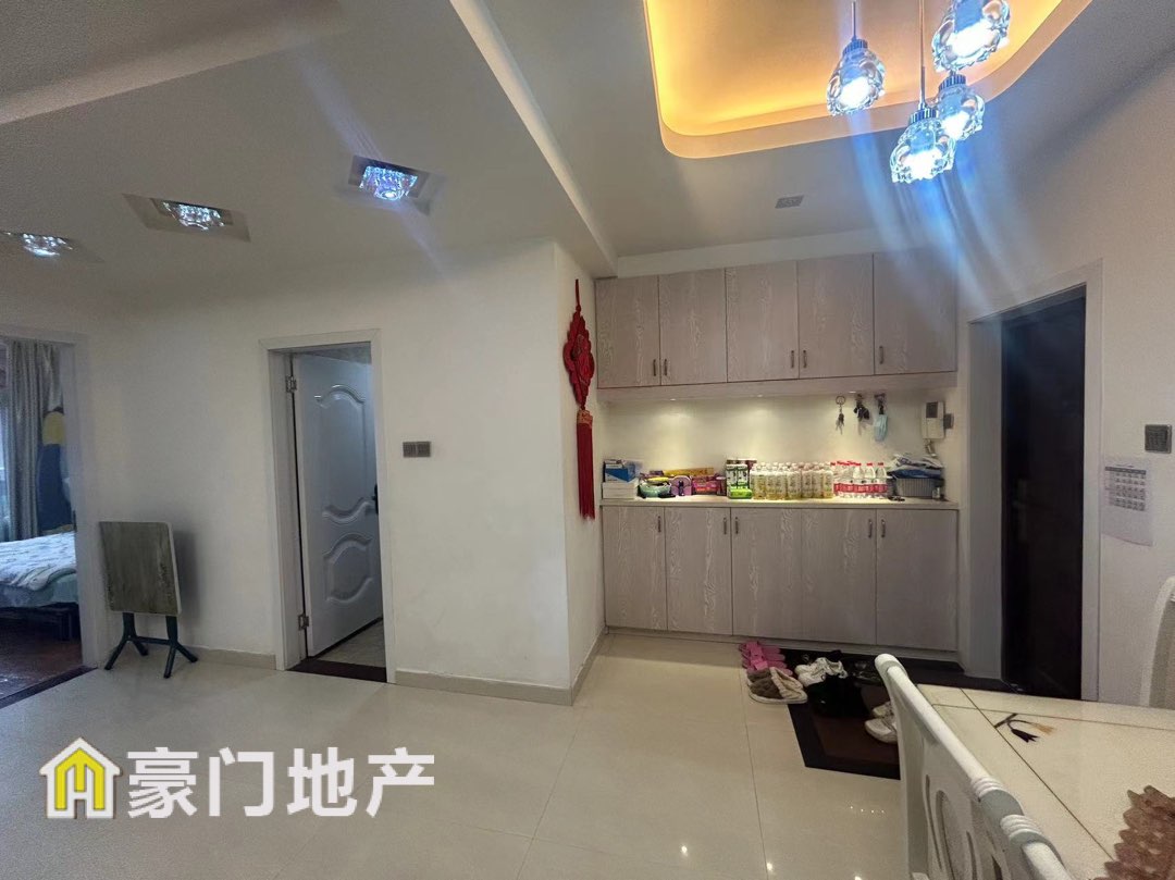 怡和丽景,2025/3/30【给妈妈住了,后续再说】2
