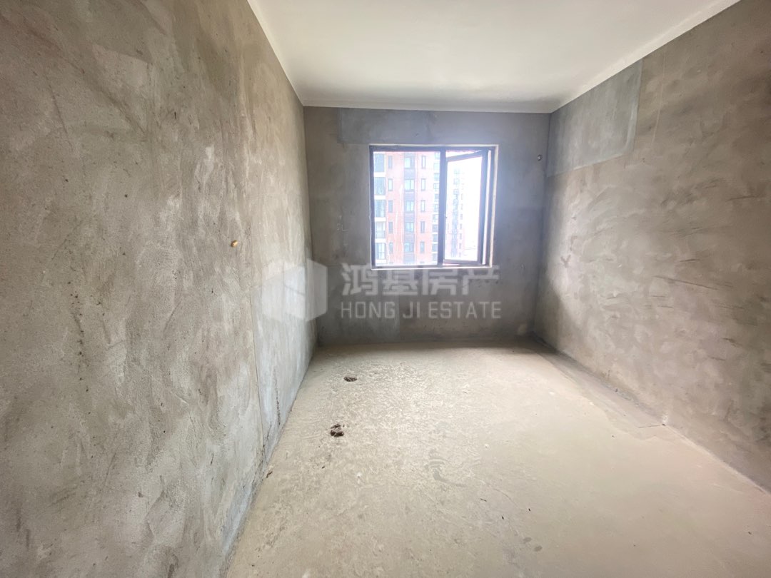 中航瑶湖郡鲲鹏邸,户型好,位置好,房东诚心出售6