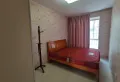 锦湘南郡公安小区124㎡3室精装东西1500/月8