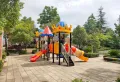 锦湘南郡公安小区124㎡3室精装东西1500/月13