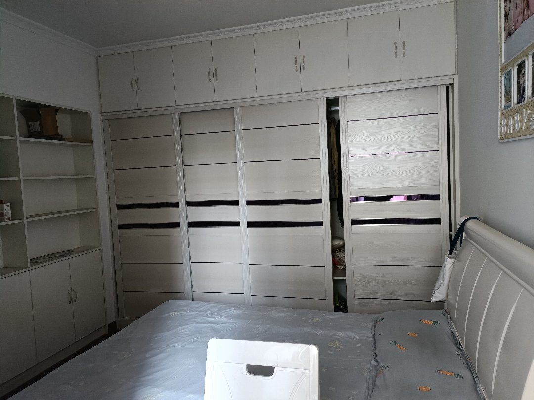 观澜逸品,观澜逸品 精装修两室可卖可租 电梯房居住舒适生活方便2