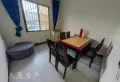 地铁出口大山铺3室2厅1卫1阳台精装急租4