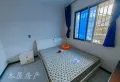 地铁出口大山铺3室2厅1卫1阳台精装急租5
