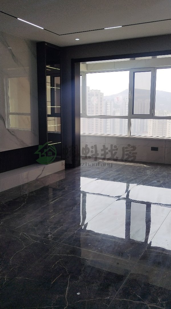 钰城小区,精装修,拎包入住,看房方便7