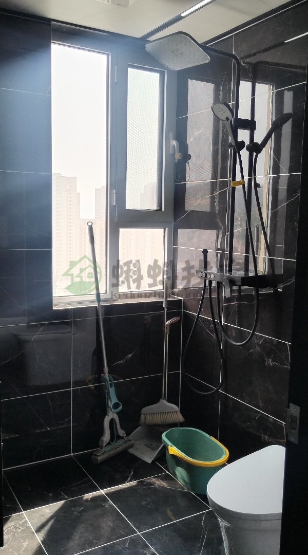 钰城小区,精装修,拎包入住,看房方便3