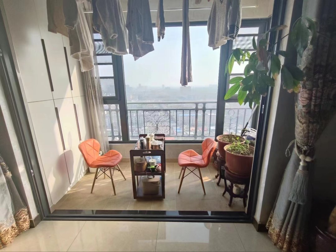 恒大御景,恒大御景精装三房两卫8