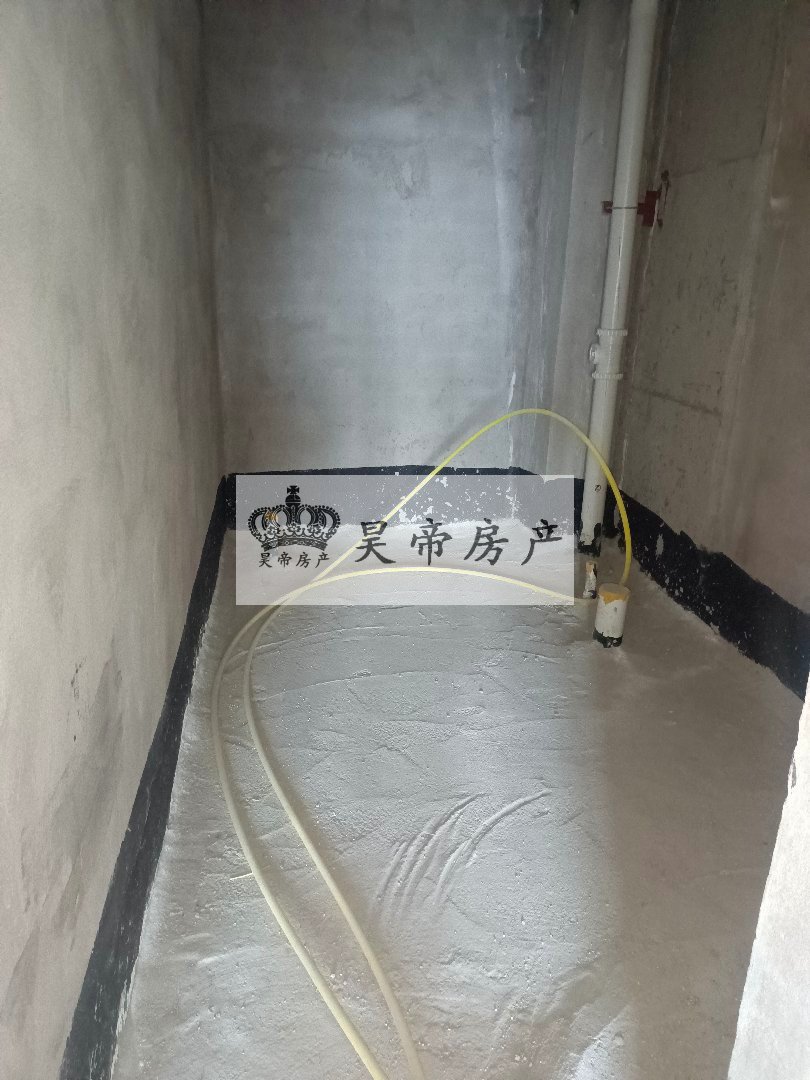 福门华府世家三期,福门三期,三室两厅两卫,南北通透,地暖已做,临近四校,十一中4