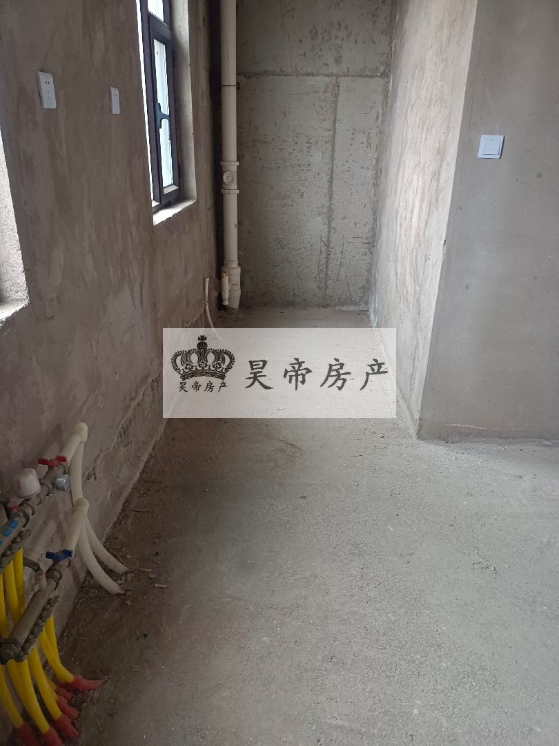 福门华府世家三期,福门三期,三室两厅两卫,南北通透,地暖已做,临近四校,十一中6