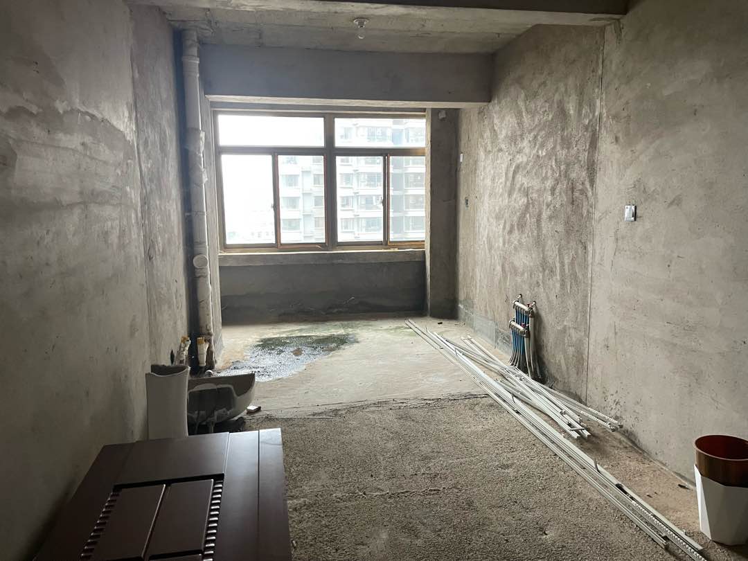 九方嘉苑,九方嘉苑,大型社区,阳光充足,毛坯8