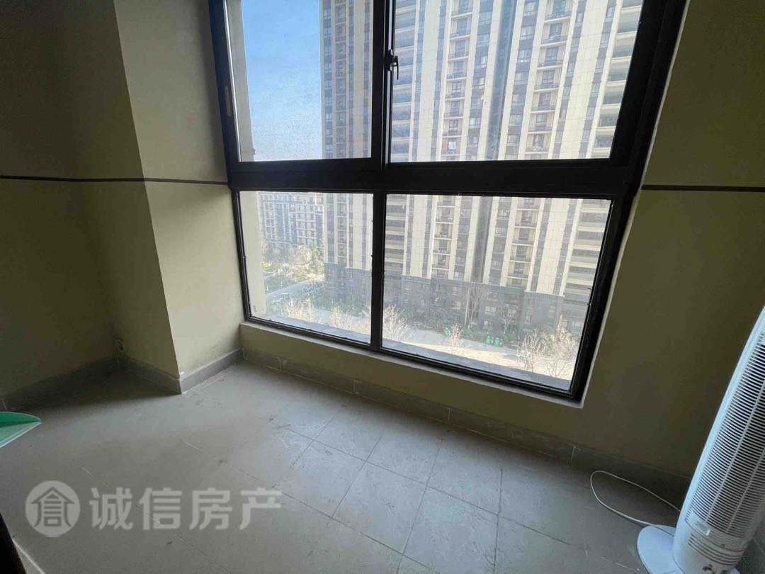 御璟兰庭,精装未住,满两年,无抵押密码看房6