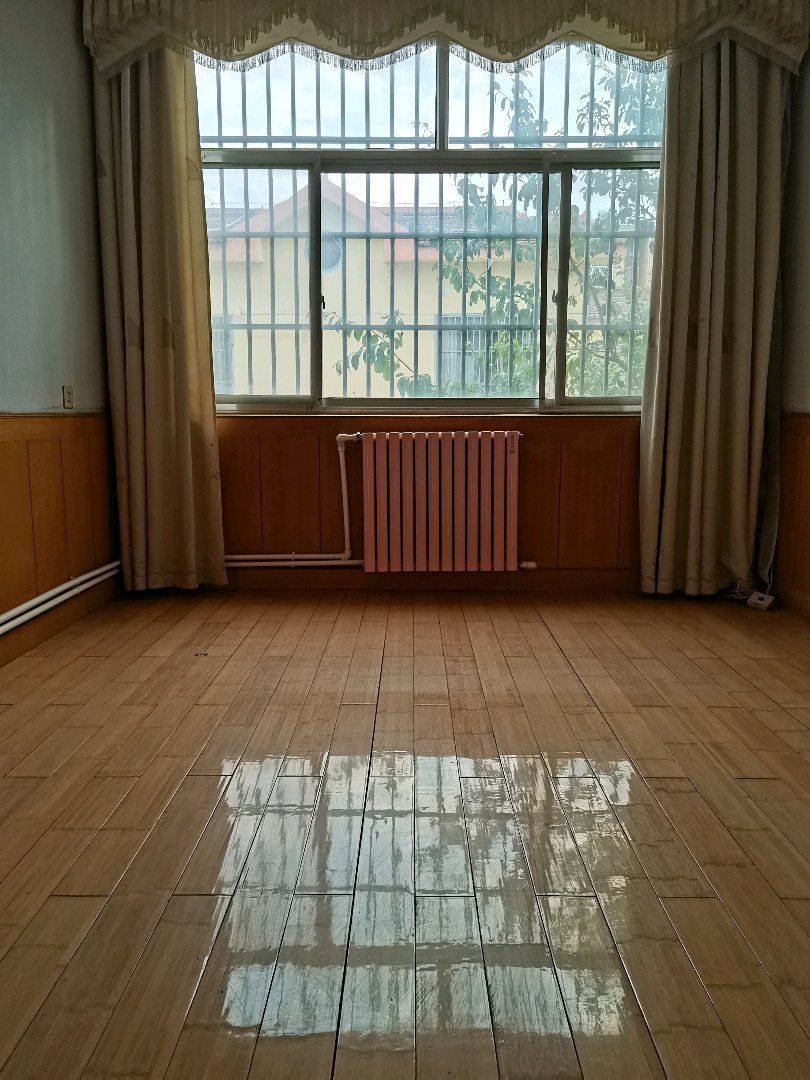 临沭金都小区,金都小区三层别墅,带车库,带院子9