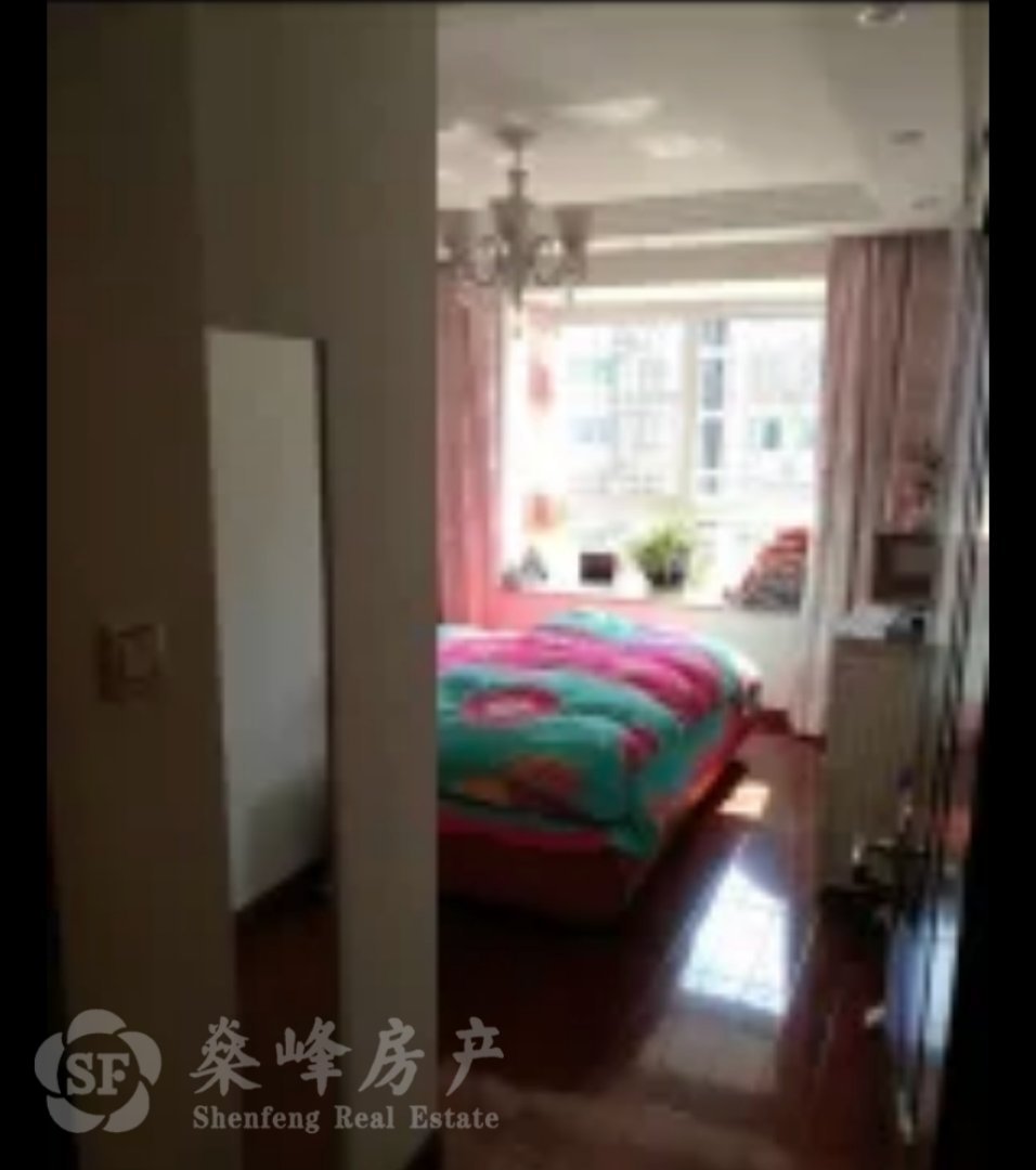 东晖花园,精品好房,东晖花园3室2厅2卫2阳台,房主急售5