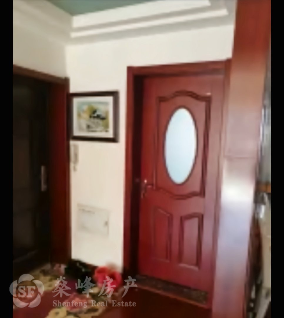 东晖花园,精品好房,东晖花园3室2厅2卫2阳台,房主急售6