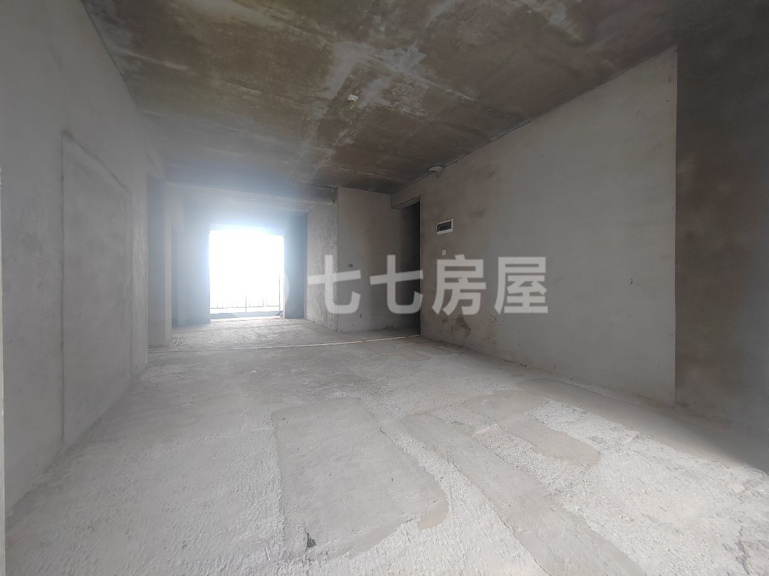 建宸贰号公馆二手房出售