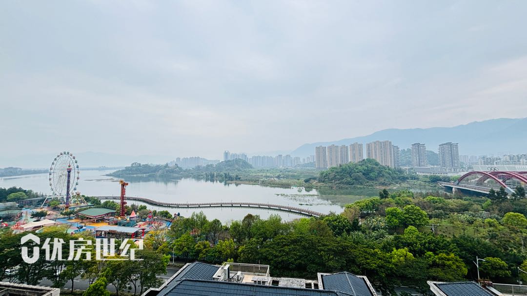 东城国际二手房出售