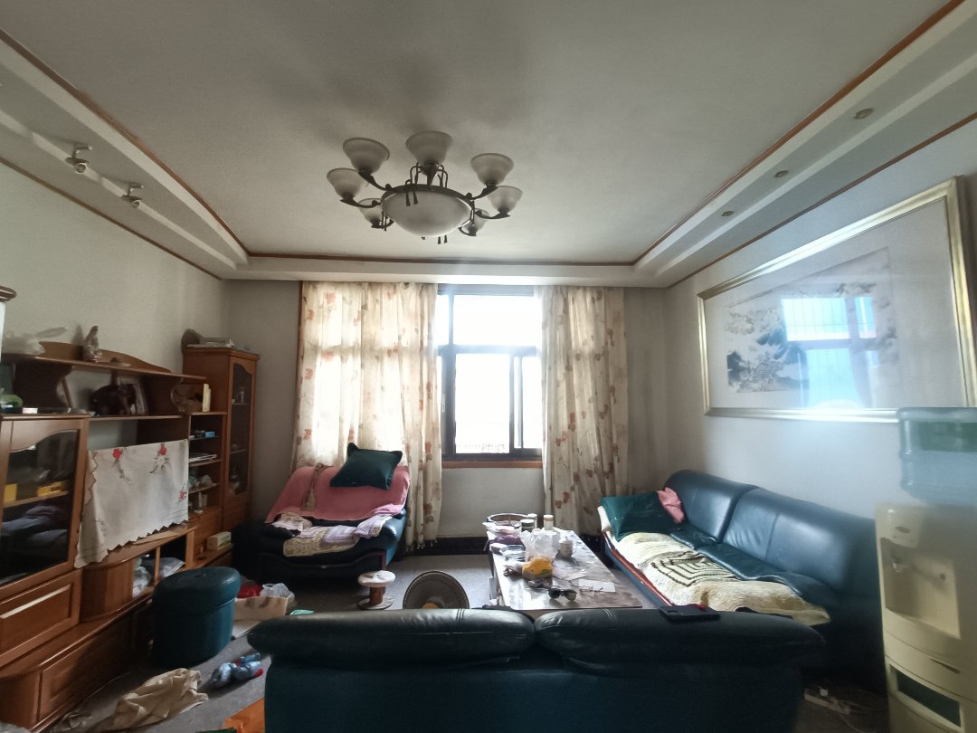 曲靖纺织厂二手房出售