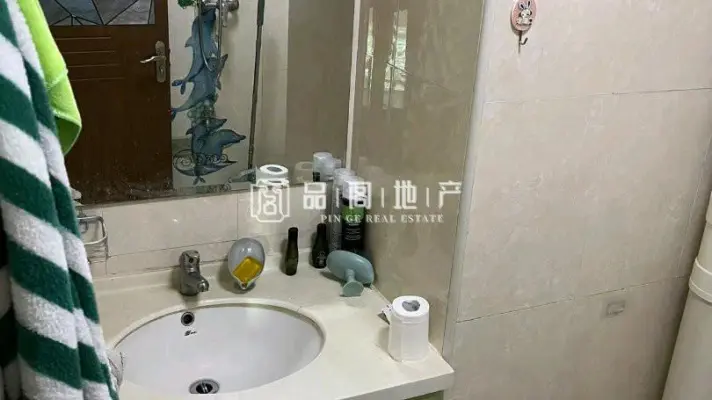 中北春城三期全套高档家私电,设施完善