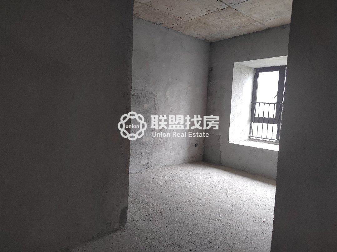 金科博园府,园博园博园府中叠177平叠墅出售实际可用面积达300平!3