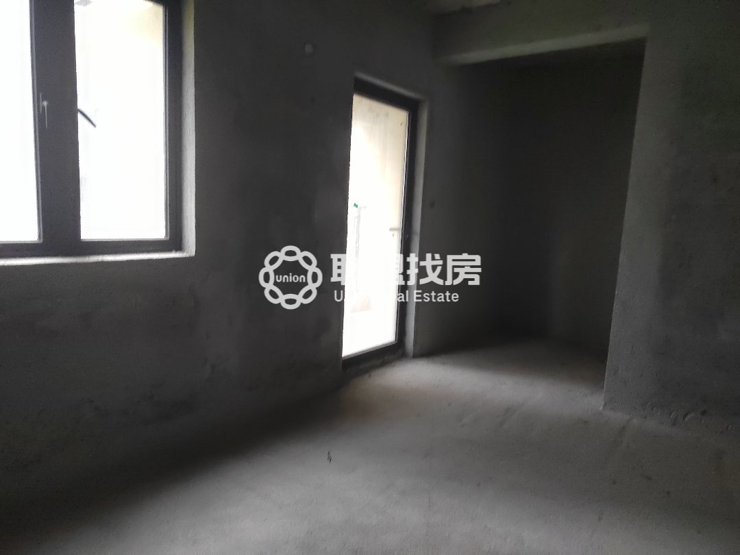 金科博园府,园博园博园府中叠177平叠墅出售实际可用面积达300平!5