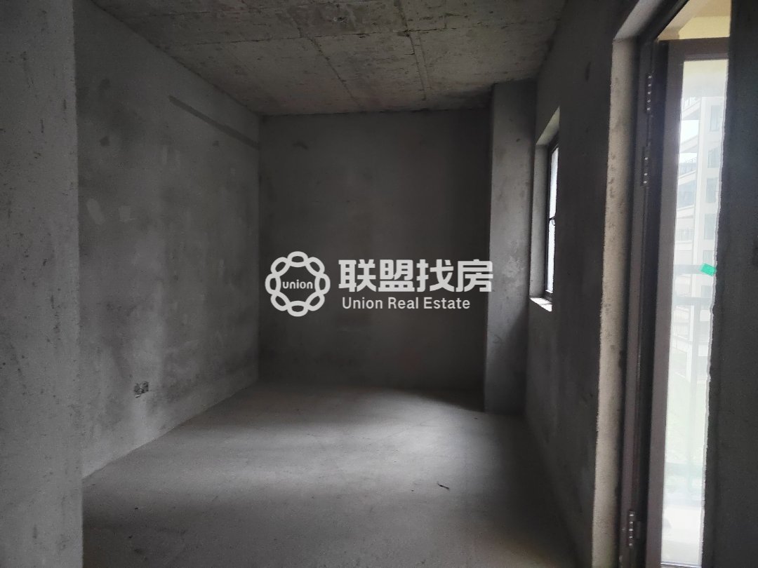 金科博园府,园博园博园府中叠177平叠墅出售实际可用面积达300平!10