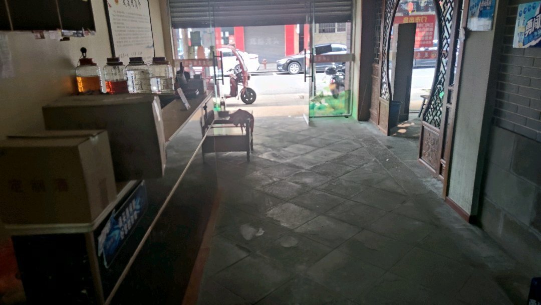 电力路一段,疯了,居然还有这么便宜的门市,房主降价急售,随时看房1