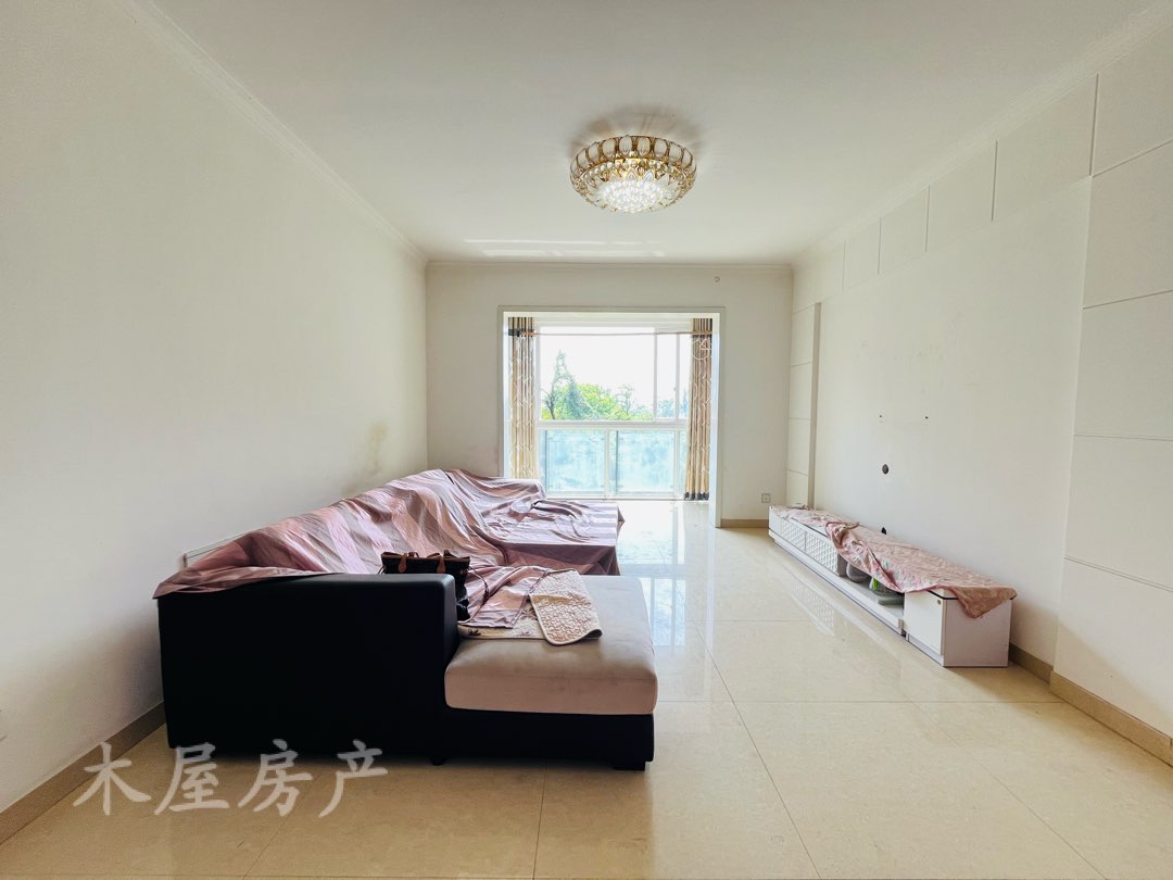宏丰绿洲花园三期二手房出售