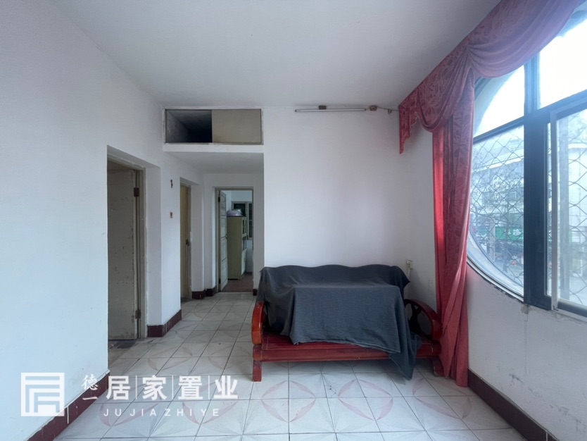 气流纺小区,步梯好楼层,出行方便,老证2