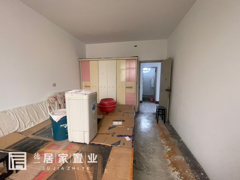 气流纺小区,步梯好楼层,出行方便,老证3