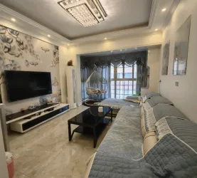 万源市-城西-翡翠江畔