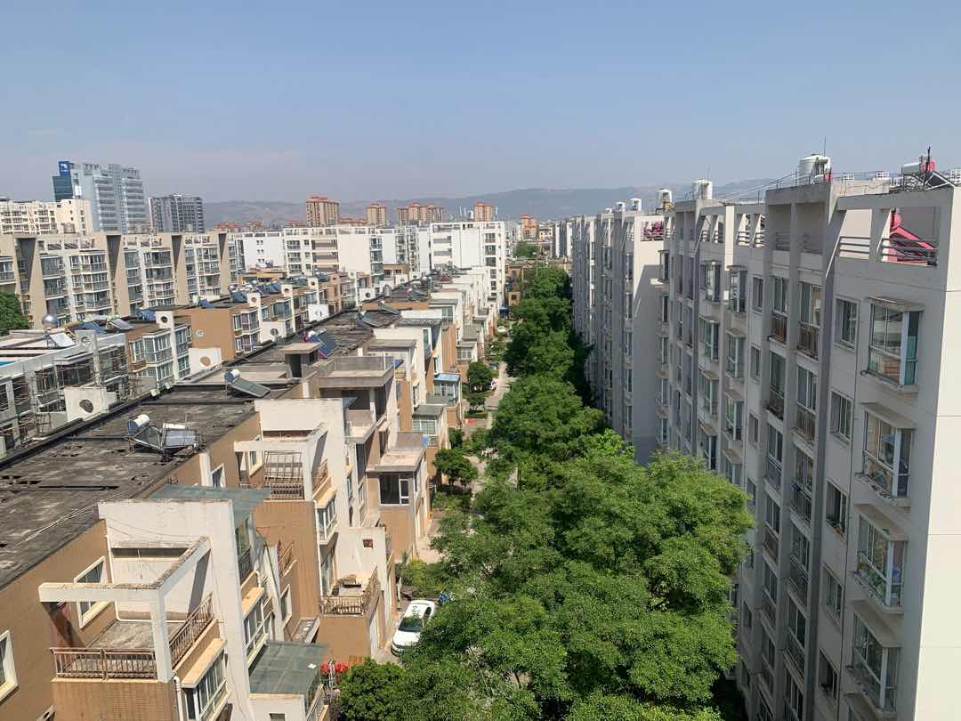 瑞和新城,南北通透,5室2厅2卫3阳台全南,户型非常棒,有户型为证15