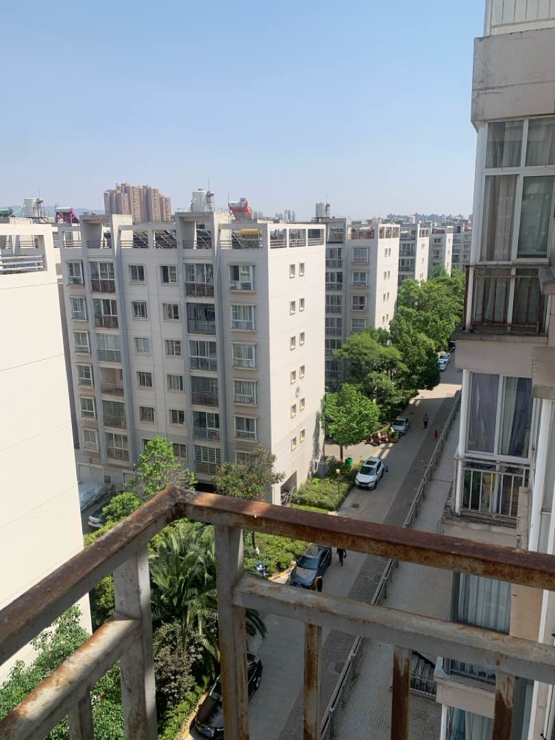 瑞和新城,南北通透,5室2厅2卫3阳台全南,户型非常棒,有户型为证16