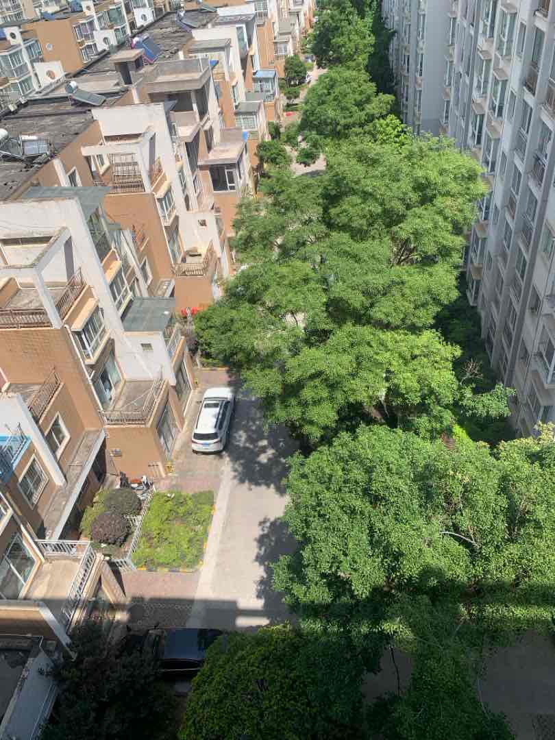 瑞和新城,南北通透,5室2厅2卫3阳台全南,户型非常棒,有户型为证12