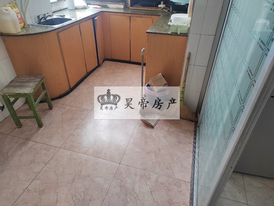 怡心小区,怡心花园,二室一厅一卫,东西向5