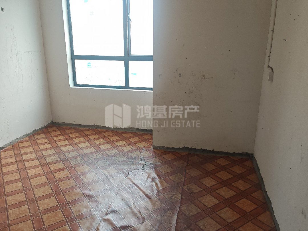 汇景名居,正宗三房,采光良好,诚心出售7