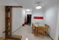 翰林府出租1200元/月,押二付一,拎包入住4