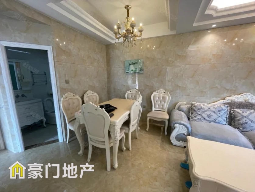 中融中央公馆,5.23稳定在售,满二 中融中央公馆2室2厅1卫1阳台,2