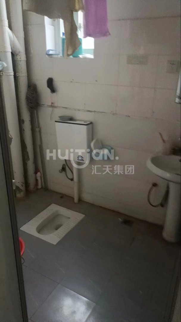 红兴苑,传化广场对面,新小区,电梯中间楼层,2室9
