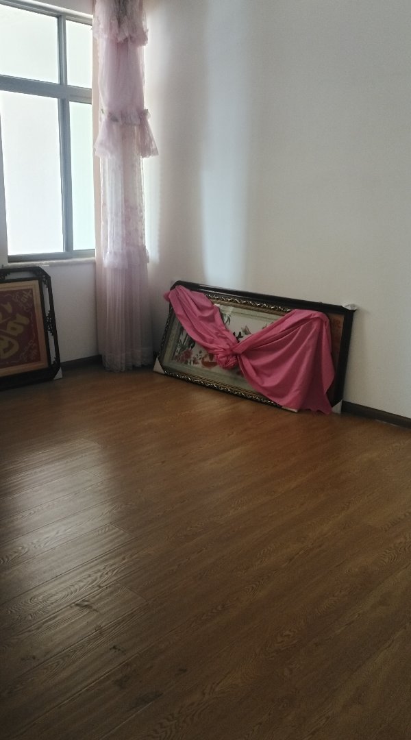 丽景佳园,丽景佳园 3室2厅1卫2阳台毛坯 使用面积大楼层好5