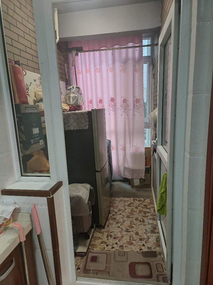 半岛蓝湾,半岛蓝湾43.66㎡1室1厅1卫1阳台精装,8